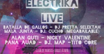 Electrika LIVE